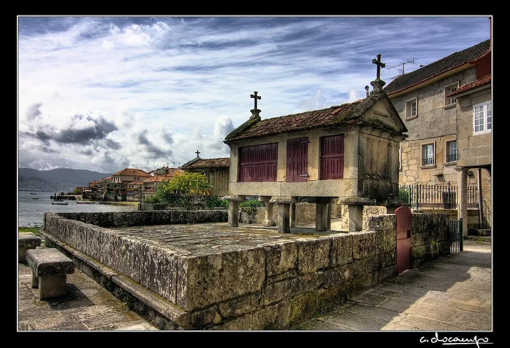 Casa Da Chousa-1