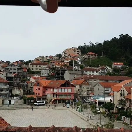 Casa Da Chousa-3